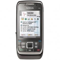 Nokia E66 -  1